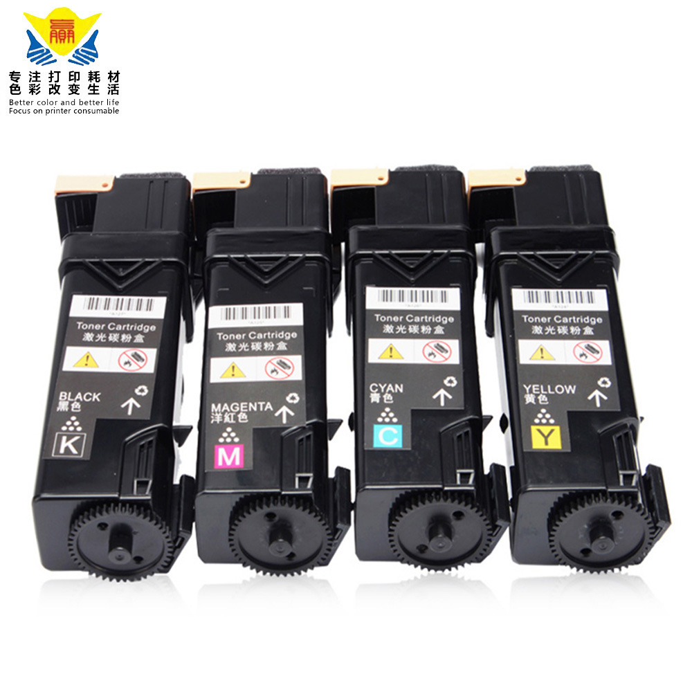 兼容富士施乐FUJI XEROX DocuPrint CP305/CP305D/CM305/CM30 5DF