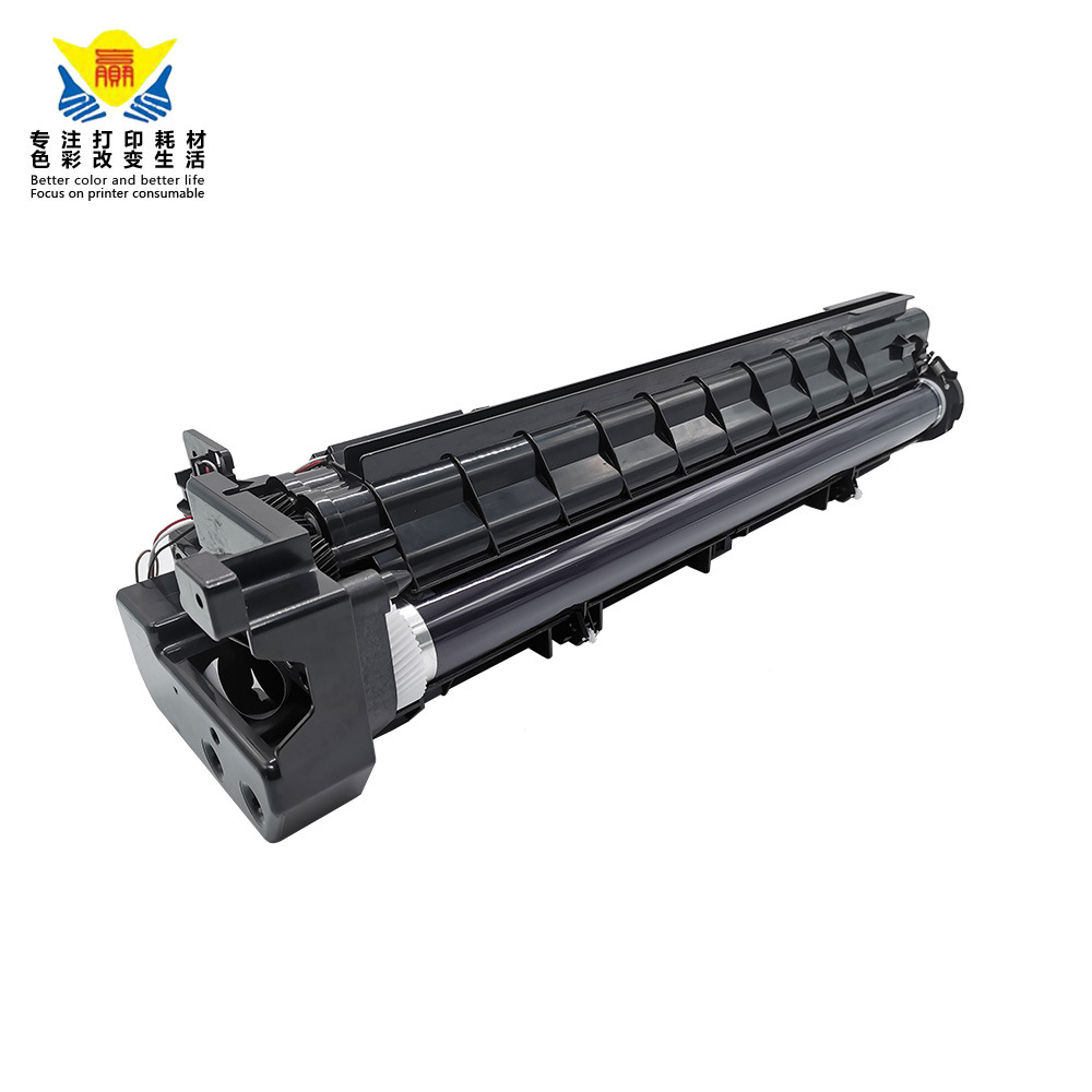 兼容富士施乐S2110套鼓含粉盒 适用FUJI XEROX DC S2110NDA/S1810