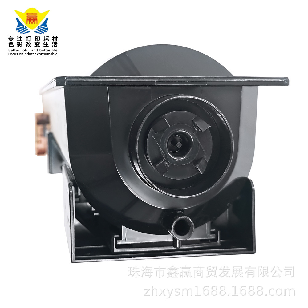 兼容施乐WC5320/5325/5330粉盒适用FUJI-XEROX WC5318/5322/5335
