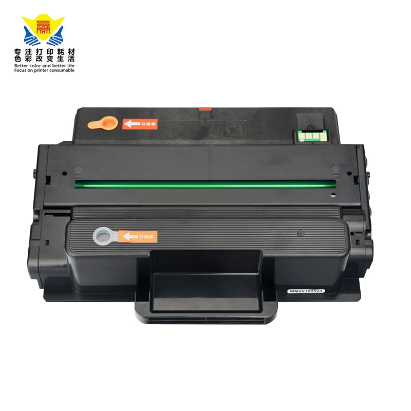 兼容三星MLT-D203L/D203E易加粉鼓适用SamsungSL-M3320ND/M3370FD