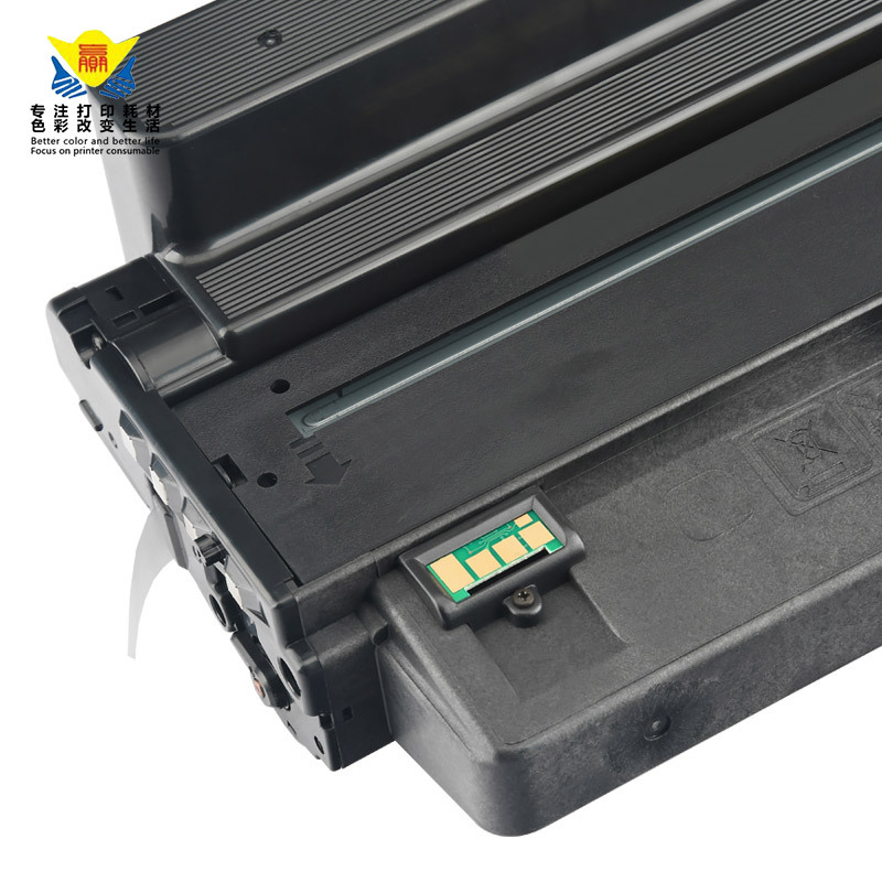 兼容三星MLT-D203L/D203E易加粉鼓适用SamsungSL-M3320ND/M3370FD