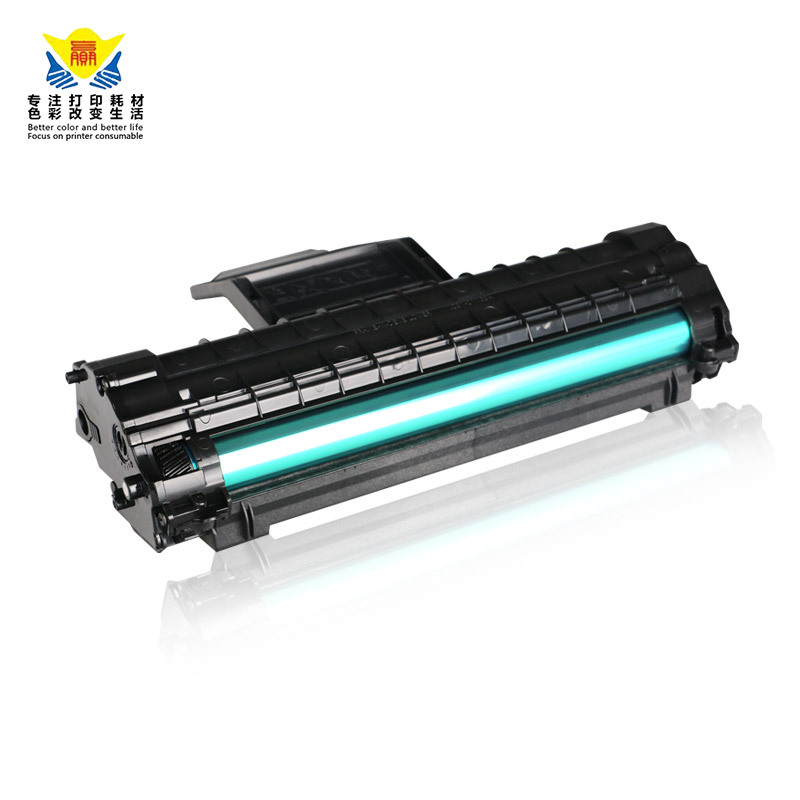 兼容三星MLT-D117S粉盒适用Samsung SCX-4650F/4650N/4652F/4655F