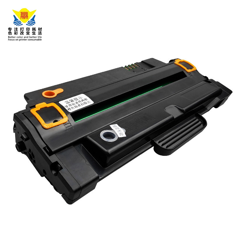 兼容三星105L/1053L粉盒Samsung 2526/2581N/SCX4601/4623FH硒鼓