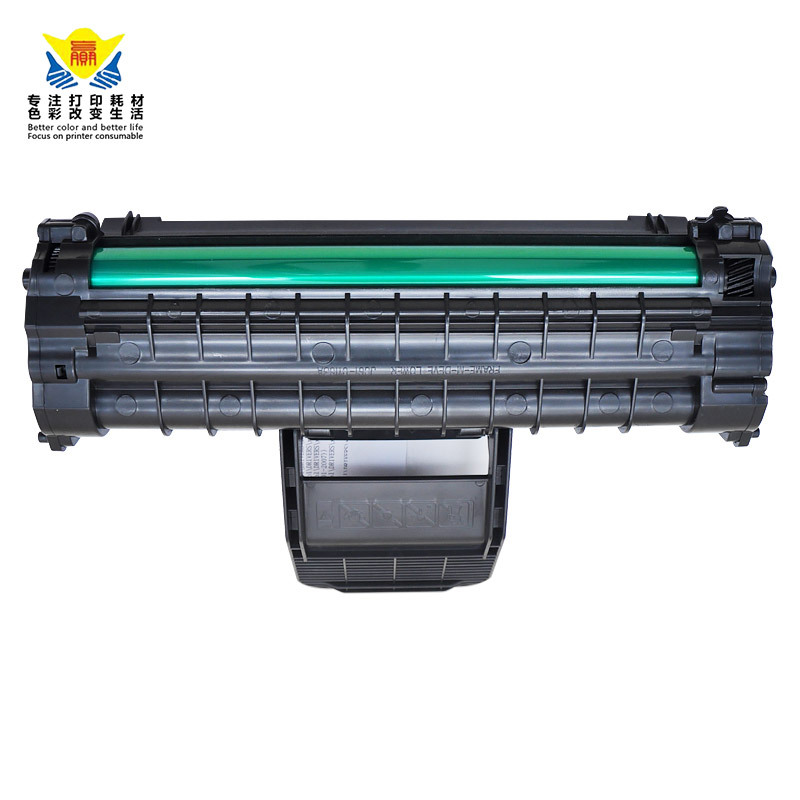 兼容三星ML1610易加粉带芯片硒鼓适用Samsung ML-1610/2010/2010R