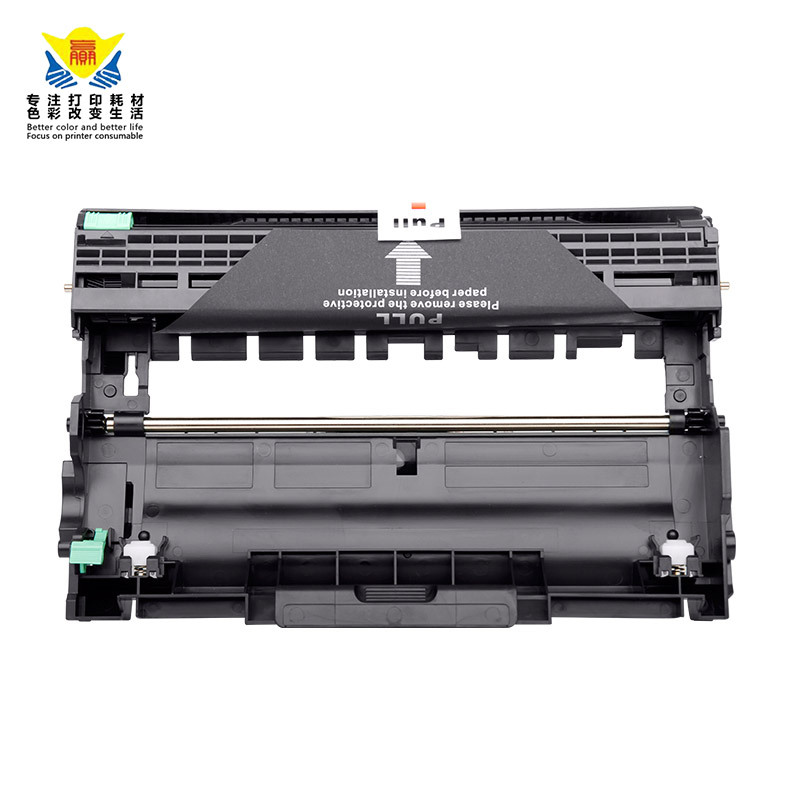 兼容兄弟DR2350/DR2325/DR2325/DR630联想LD2451HL2260D/7080鼓架