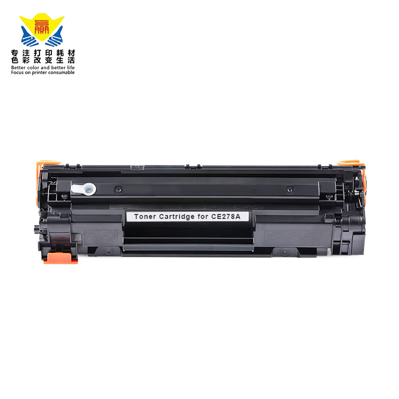 兼容惠普CE278A/CE278X加粉适用HPP1606dn/MF4410/4752/1566/1560