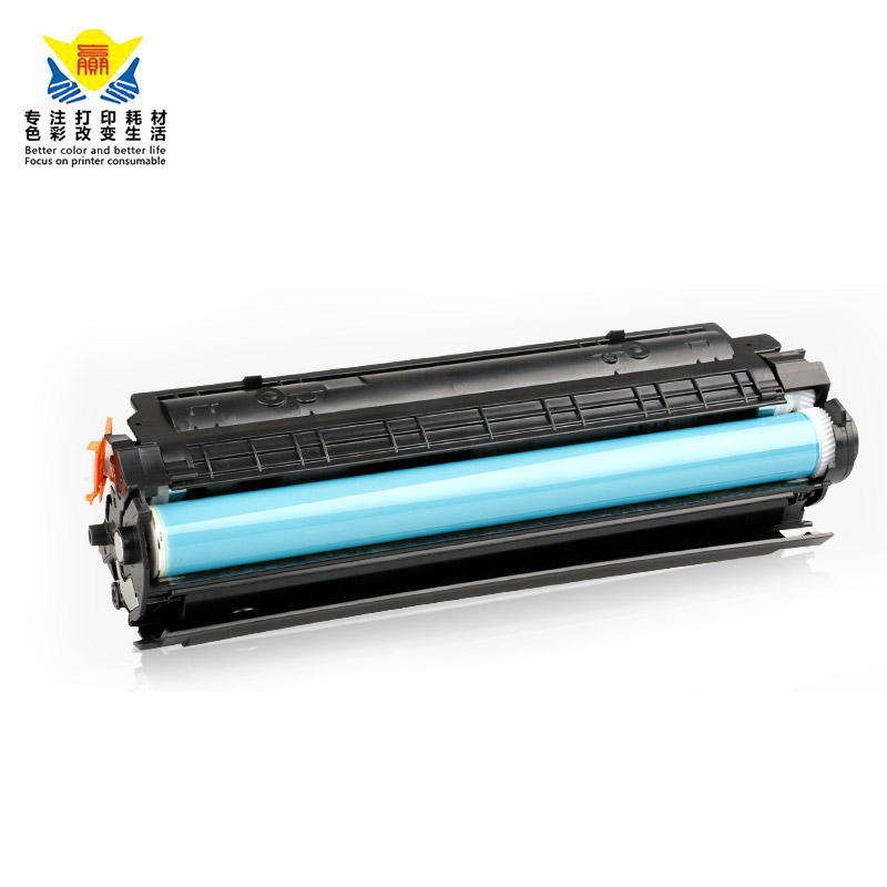 兼容惠普CE278A/CE278X加粉适用HPP1606dn/MF4410/4752/1566/1560