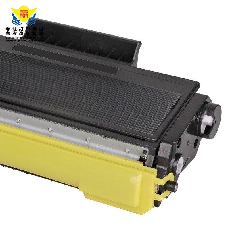 兼容兄弟TN650/TN580/TN3235/TN3135/TN520/联想LT4636易加粉粉盒