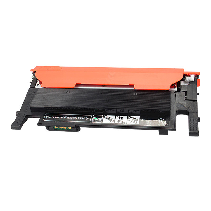 兼容惠普118A/W2080A-2083A易加粉粉盒适用HP150a/w/178nw/179fnw