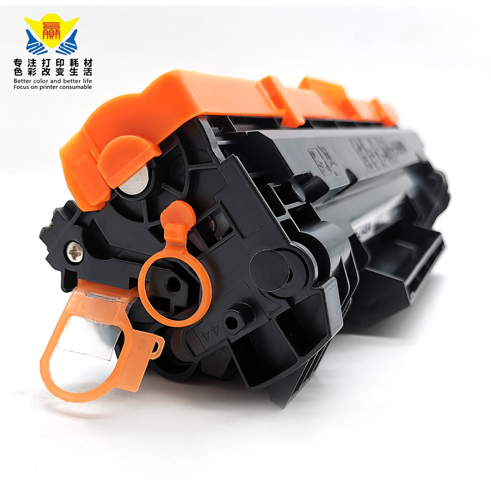 兼容惠普CF244A/247A/248A易加粉硒鼓适用HPM28w/aM17awM15a/M31w