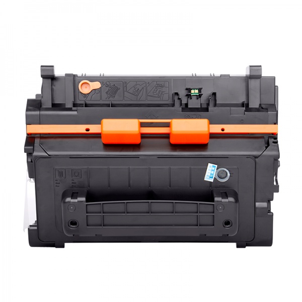 兼容惠普CF281A/CF281X易加粉盒适用HP M604N/M604DN/M605N硒鼓