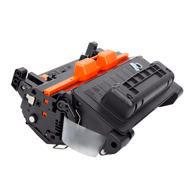 兼容惠普CF281A/CF281X易加粉盒适用HP M604N/M604DN/M605N硒鼓