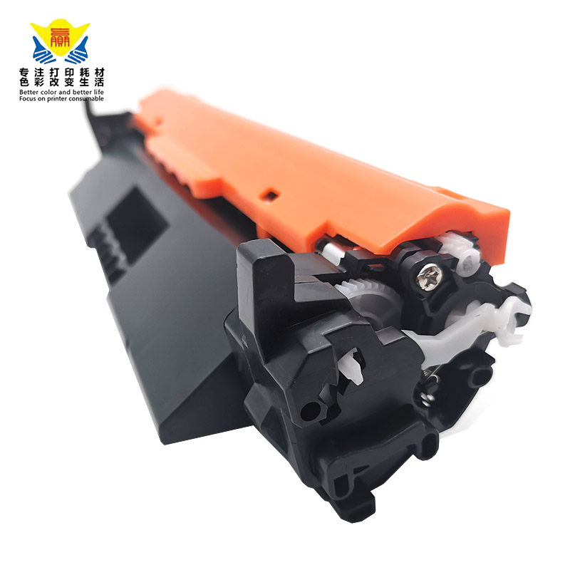 兼容惠普CF230A/230X粉盒适用HPM203D/M203DN/M203DW/M227FDN 硒鼓