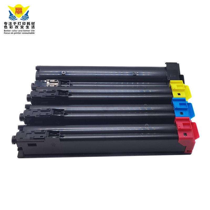 兼容京瓷TK5195粉盒适用于TASKalfa 306ci/307ci/308ci复印机硒鼓