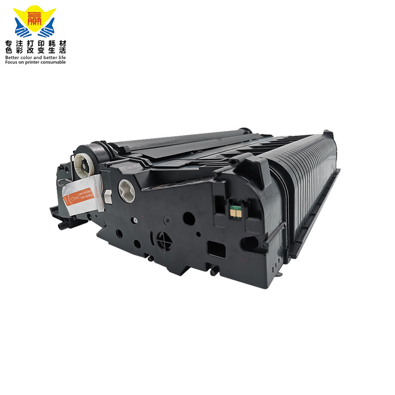 兼容惠普（HP）CF325X硒鼓25X墨粉盒 适用HP M806dn M830zMFP M830z
