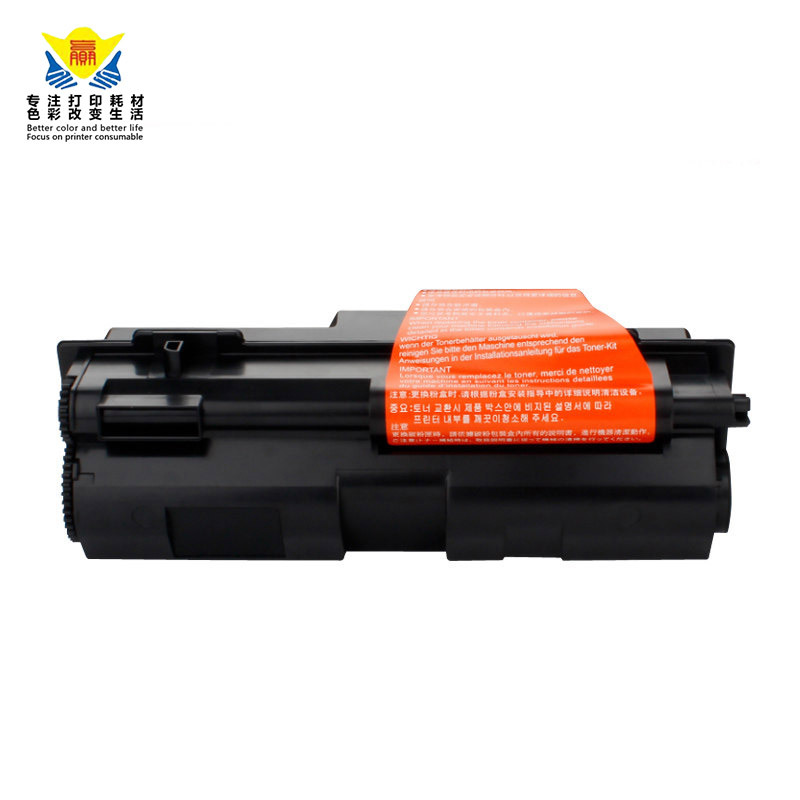 兼容京瓷TK-330/332易加粉粉盒 适用Kyocera FS-4000DN/FS4000DTN