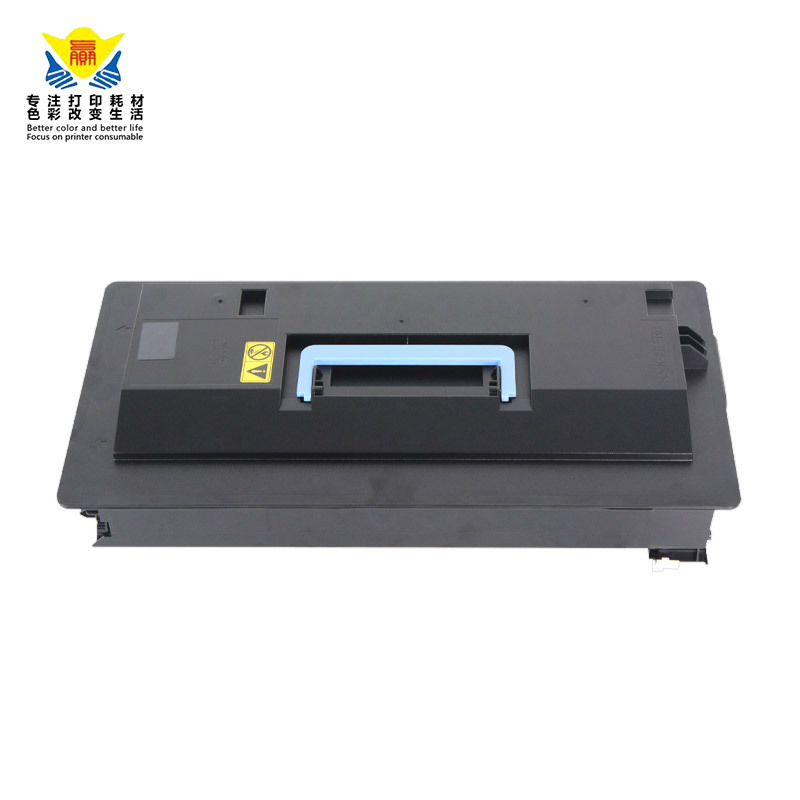 兼容京瓷 TK712易加粉粉盒 适用 KYOCERA FS-9530DN/9130DN复印机