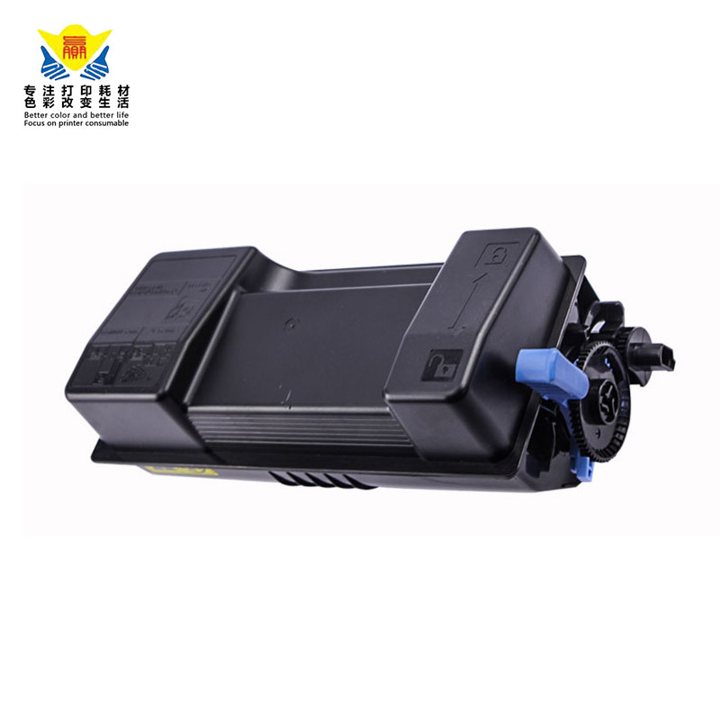 兼容京瓷TK3110易加粉粉盒适用Kyocera FS-4100DN/4200DN/4300DN