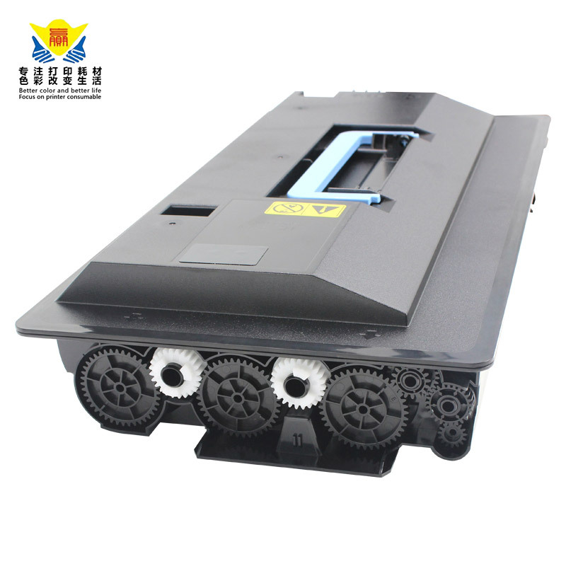 批发兼容京瓷TK-725粉盒 适用KYOCERA TASKalfa 420i/520i 复印机