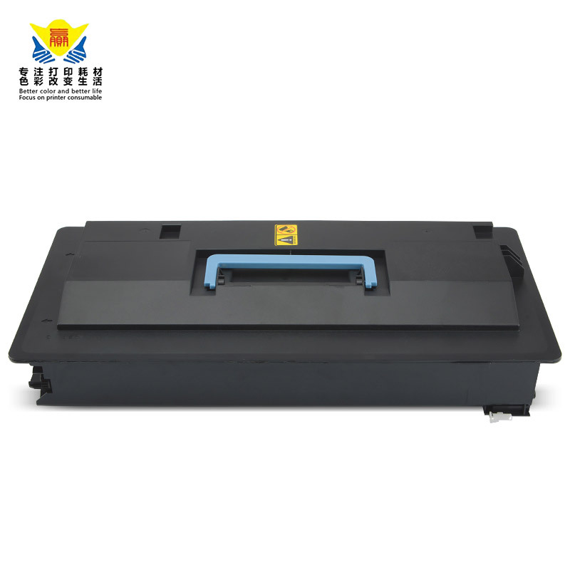 批发兼容京瓷TK-725粉盒 适用KYOCERA TASKalfa 420i/520i 复印机