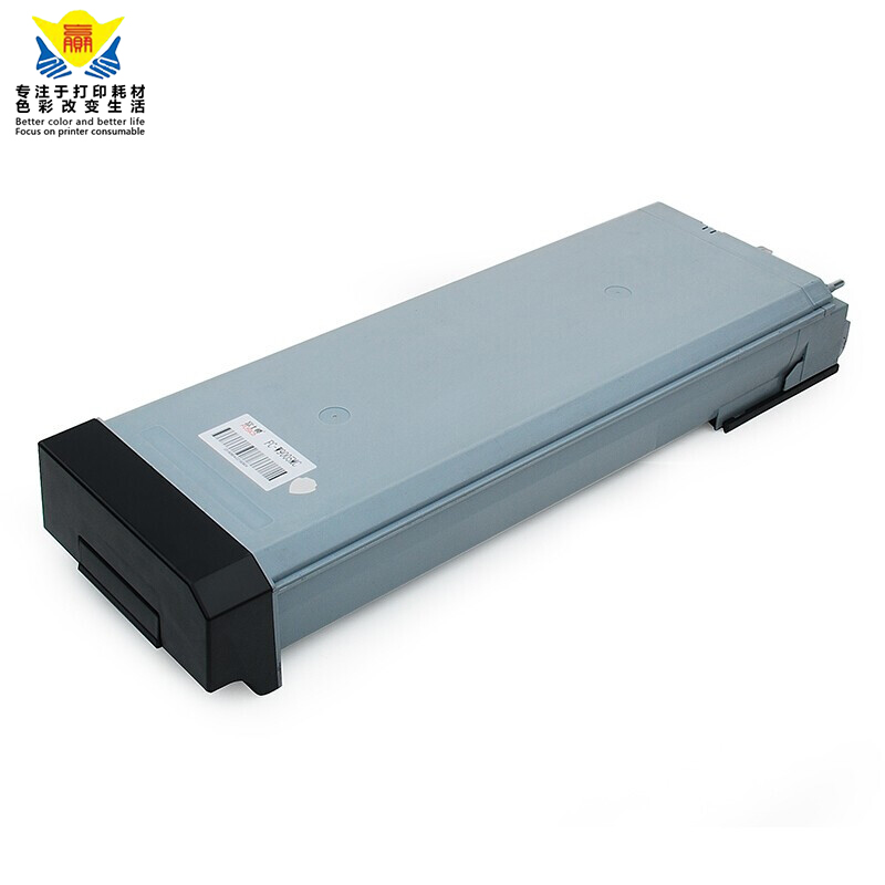 兼容惠普W9005MC黑色硒鼓 适用HP E72525/E72530/E7253复印机墨粉
