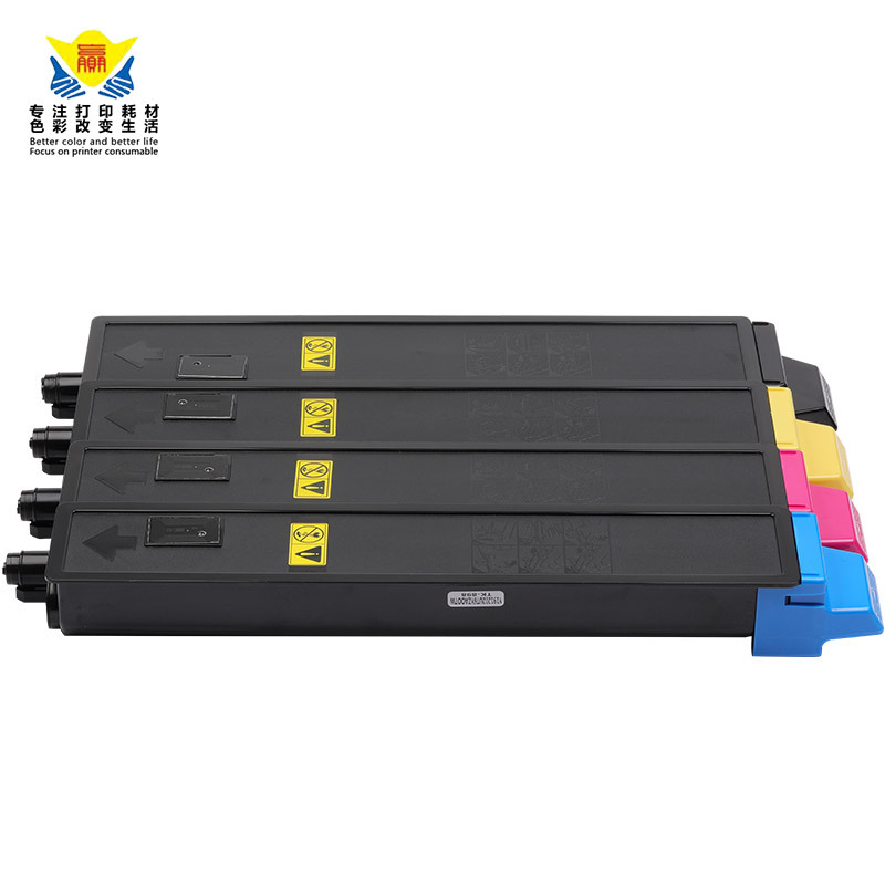 兼容京瓷TK895粉盒适用KYOCERA FS-C8020MFP/C8025MFP/8520彩色
