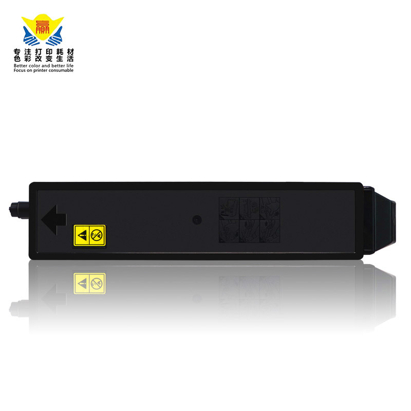 兼容京瓷TK895粉盒适用KYOCERA FS-C8020MFP/C8025MFP/8520彩色