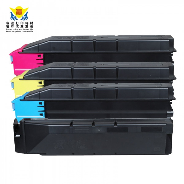 兼容京瓷TK8308粉盒适用KYOCERA TASKalfa 3050/3550/3551ci墨盒