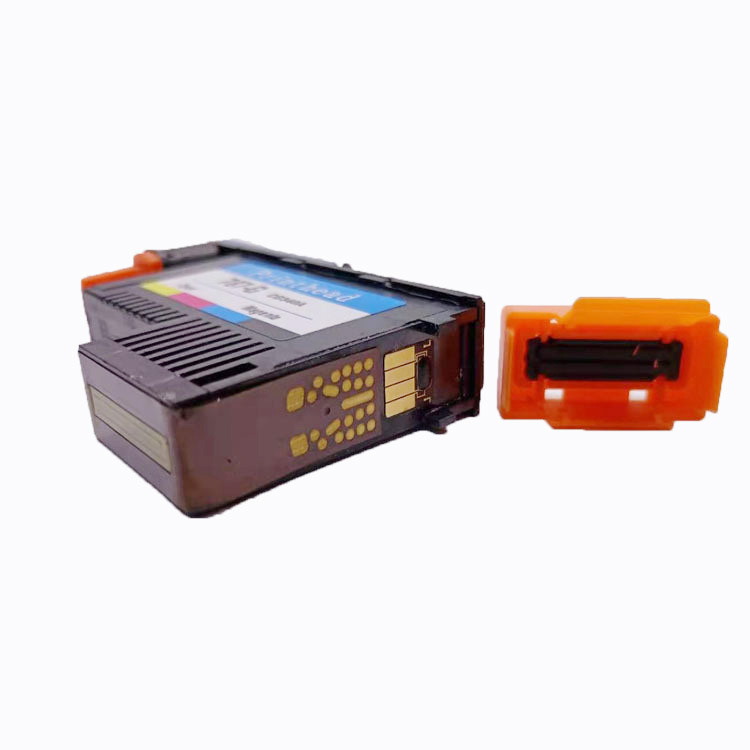 兼容惠普HP83再生打印头适用HP5000UV/5000PSUV喷头6色5500/5000A