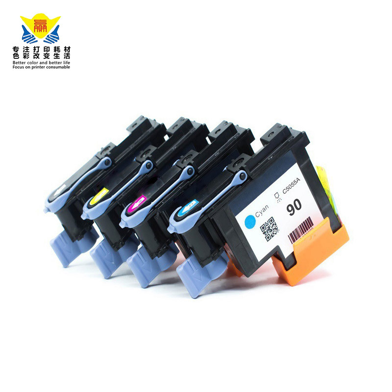 兼容HP90打印头适用HP Designjet 4000/4000PS/4520PS/4500PS喷头
