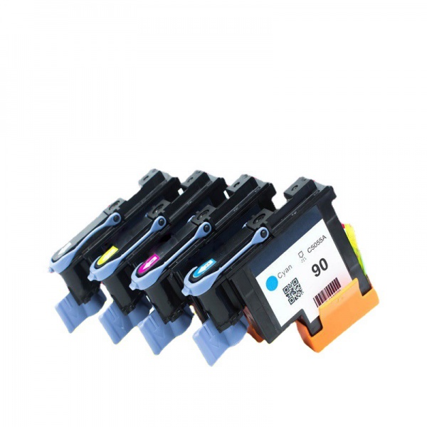 兼容HP90打印头适用HP Designjet 4000/4000PS/4520PS/4500PS喷头