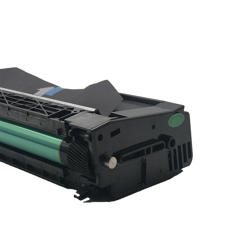 兼容理光MC240四色硒鼓适用RICOH MC240FW/PC200W彩色打印机粉盒