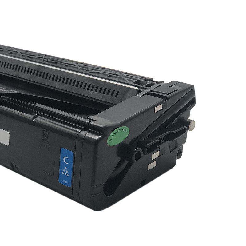 兼容理光MC240四色硒鼓适用RICOH MC240FW/PC200W彩色打印机粉盒