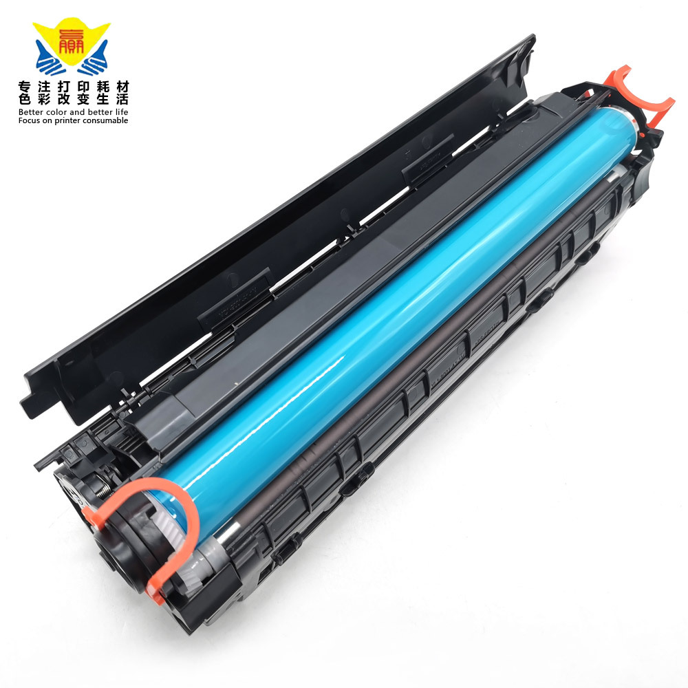 兼容惠普CB435X/CE285X硒鼓HP P1003/1004/1005/1006/1009打印机