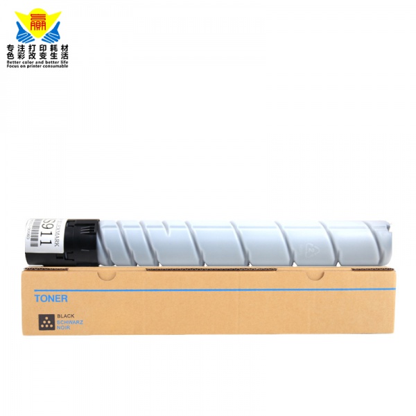 兼容利盟64G0H00粉盒适用Lexmark MX910de/MX911de/MX912de墨粉盒