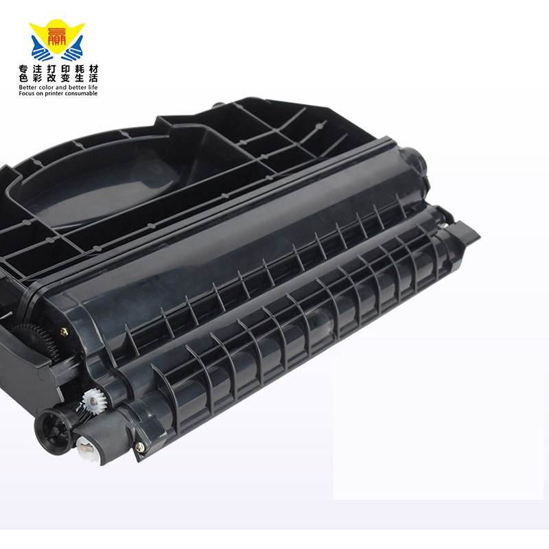 兼容利盟E120粉盒适用Lexmark E120E120NE120D激光打印机鼓架组件