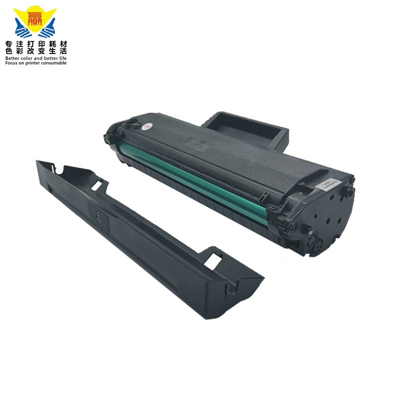 兼容惠普W1110A/110A硒鼓适用HP136a 136nw 108A 138pn 138pnw138