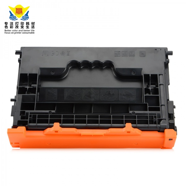 兼容惠普CF237A/CF237X硒鼓适用HP M607/M607dn/M607n/M608/M608N