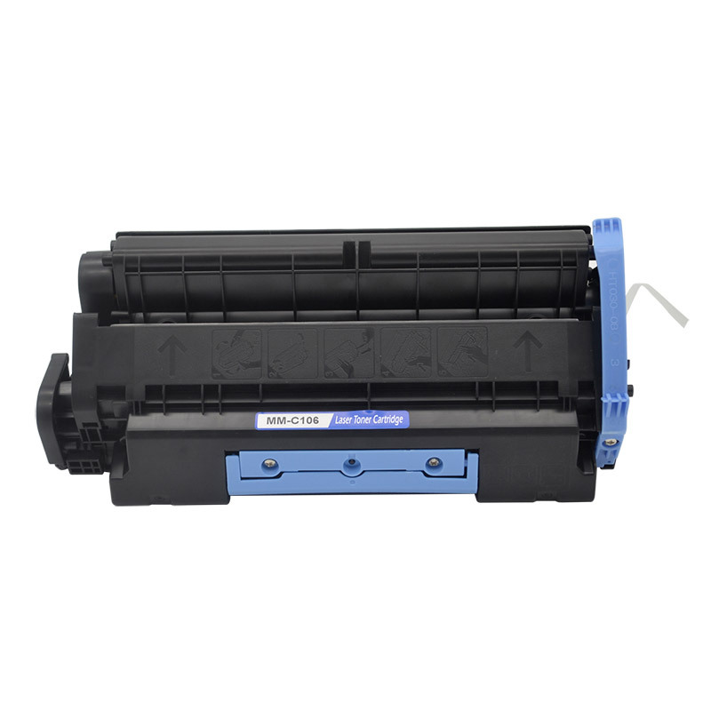 兼容佳能CRG106/306/706再生硒鼓适用CANONMF6540/6590/6595/6530