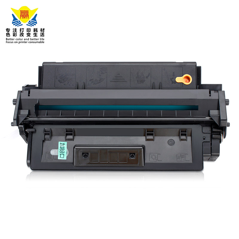 兼容惠普C4096A硒鼓适用HP 2200DN/TN2100M/2100S/DN/佳能LBP-32X