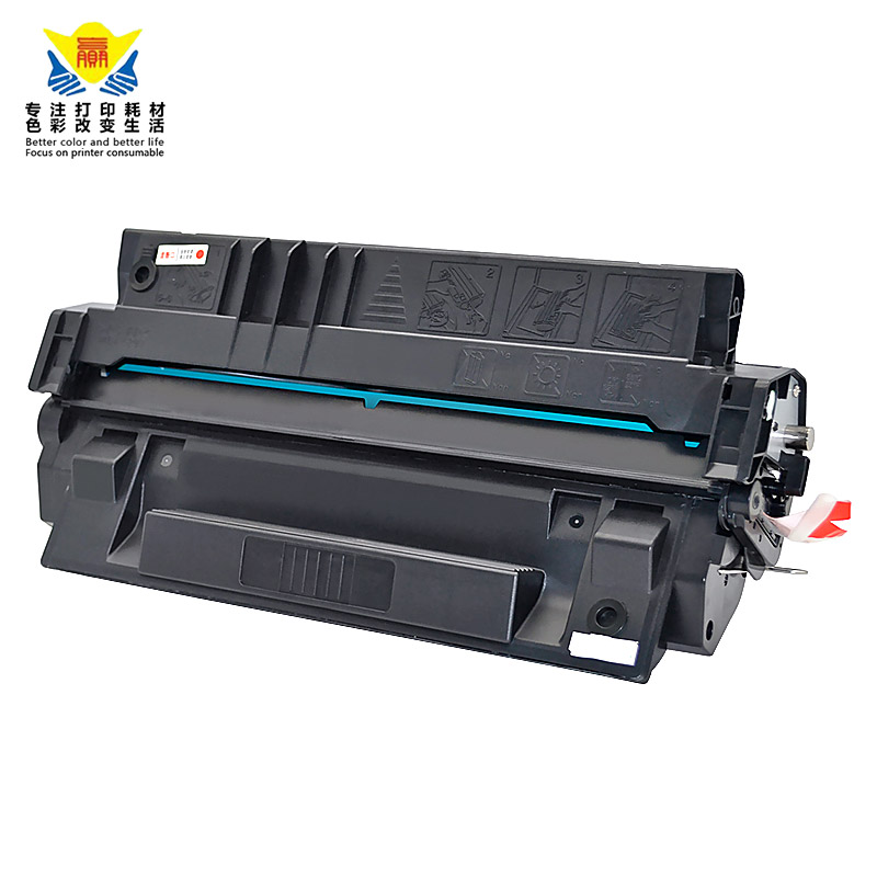 兼容惠普C4129X碳粉盒硒鼓适用HP5000n/5100le佳能CanonEP62墨盒