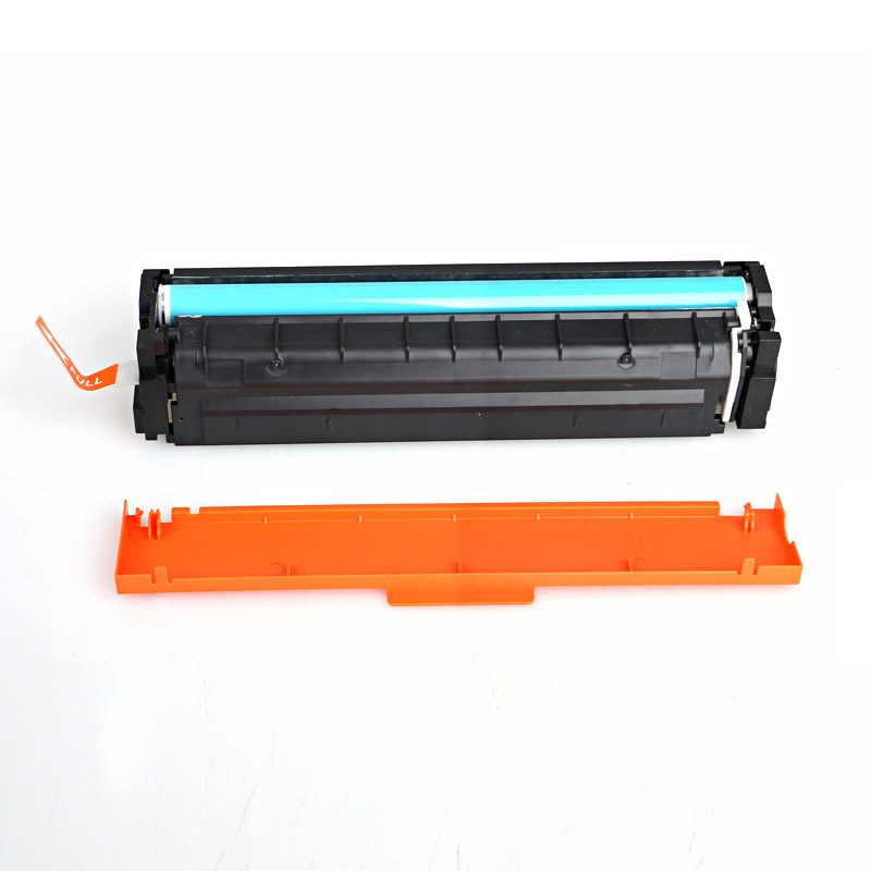 兼容惠普CF400X-403X/201X易加粉硒鼓 适用HP M252dn/M277n/M274n