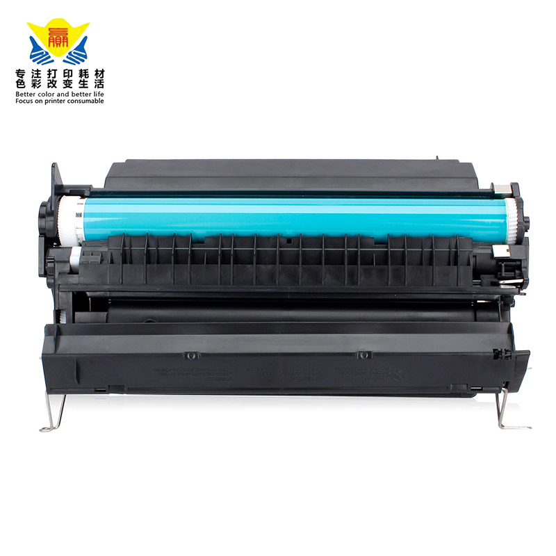 兼容惠普Q2610A易加粉全通芯片硒鼓适用HP 2300/2300L/2300D碳粉