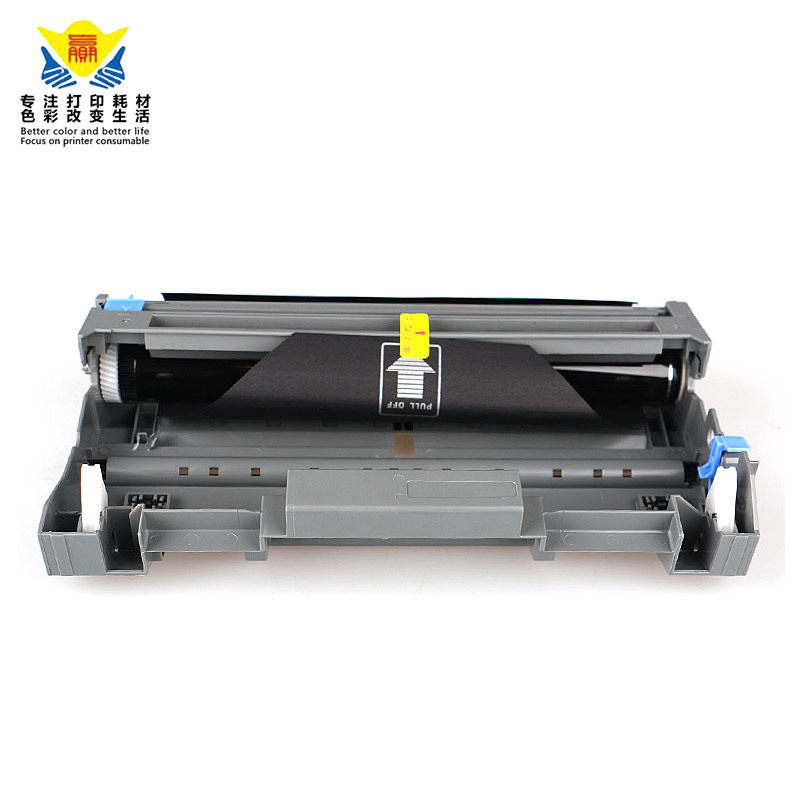 适用兄弟DR580/DR520/DR650/DR3235/DR3135/聯想LD4636通用鼓架黑