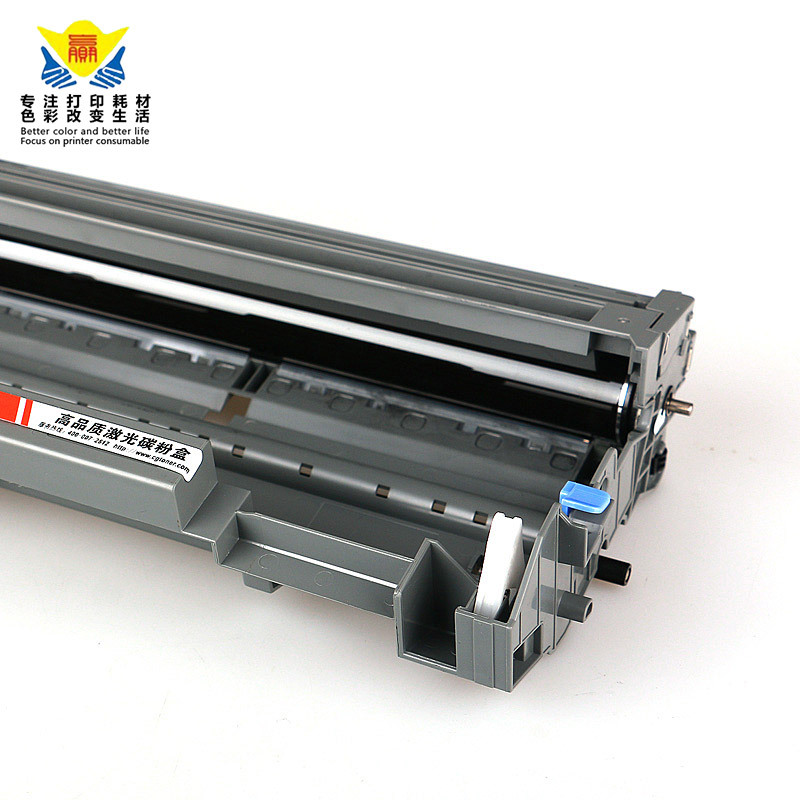适用兄弟DR580/DR520/DR650/DR3235/DR3135/聯想LD4636通用鼓架黑