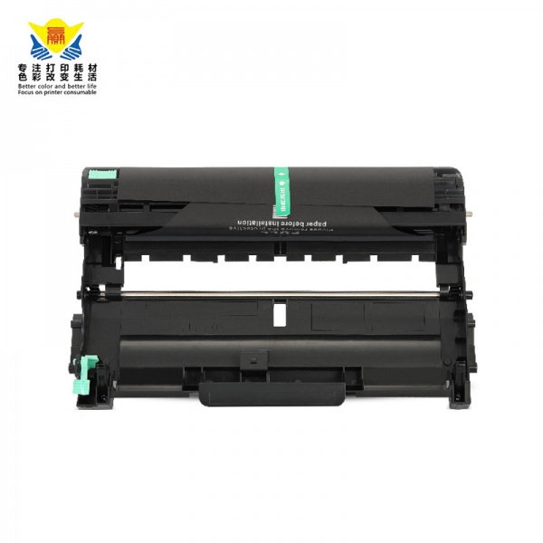 兼容联想LD2441鼓架适用Lenovo LJ2400/2600/7400/7450/7600/7640