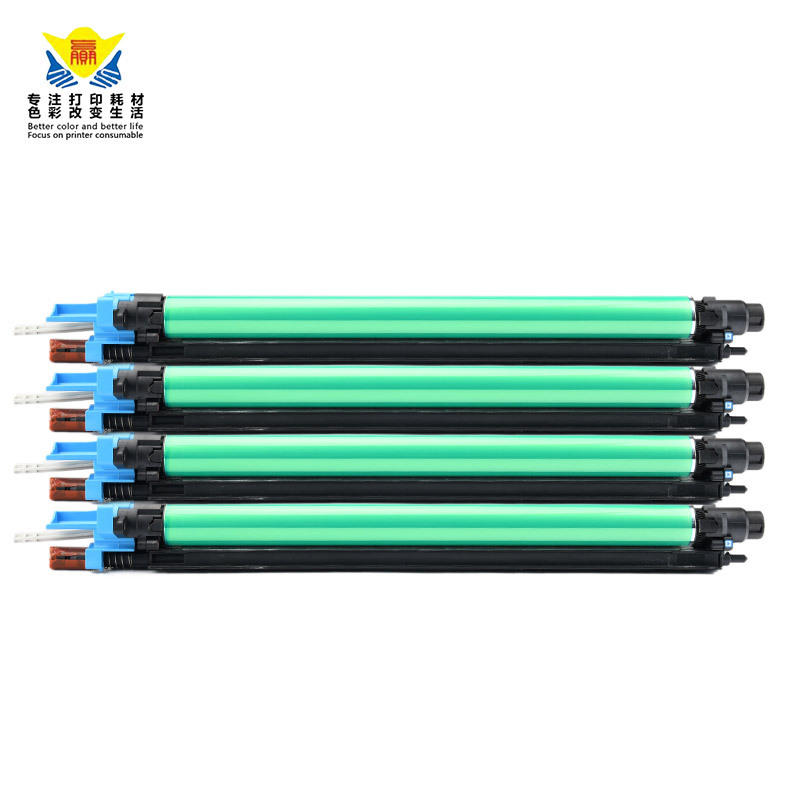 兼容柯美DR512鼓架 适用KONICA MINOLTA BIZHUB C364/C284/C2 24机