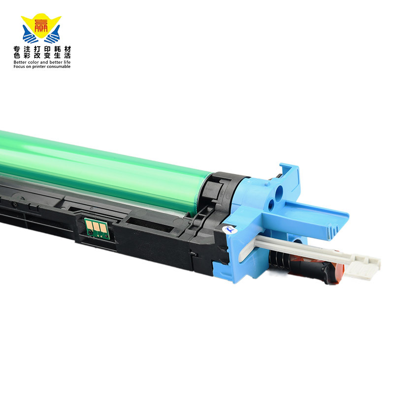 兼容柯美DR512鼓架 适用KONICA MINOLTA BIZHUB C364/C284/C2 24机