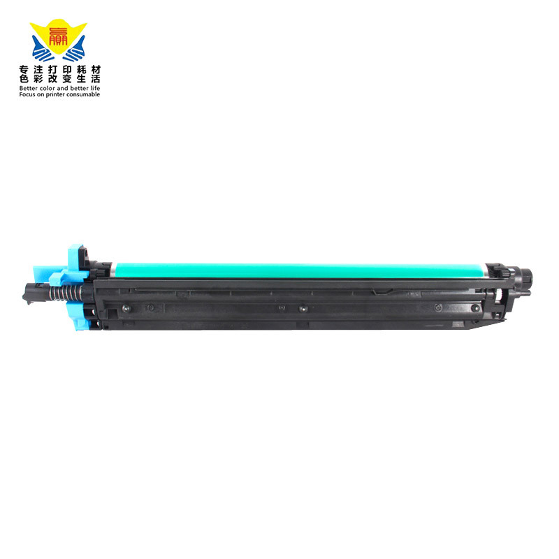 兼容柯美DR512鼓架 适用KONICA MINOLTA BIZHUB C364/C284/C2 24机