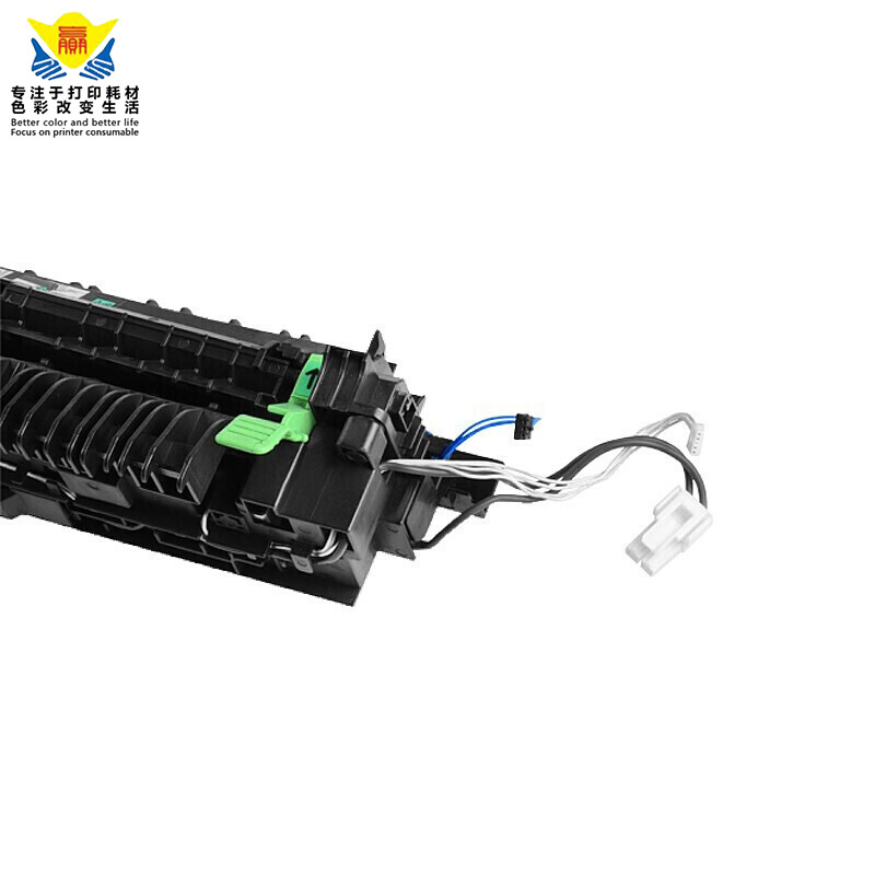 兼容柯美定影组件220V适用KONICA MINOLTA BIZHUB C224/C284/C 364